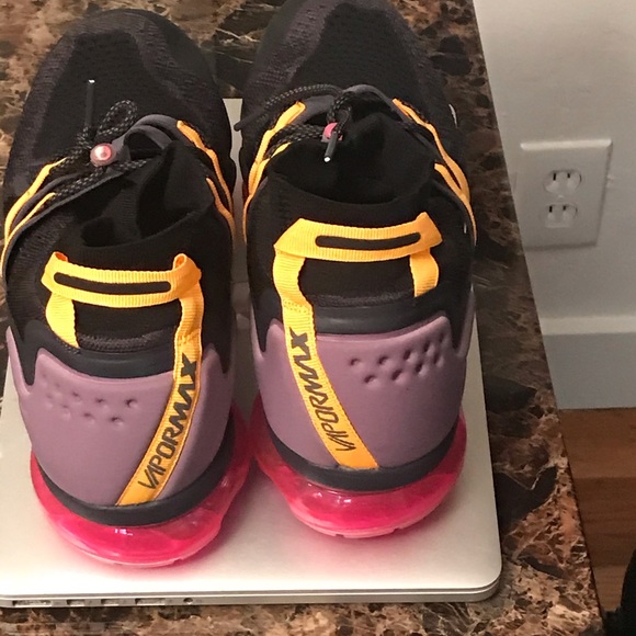 Vapor Max men's shoe - Picture 7 of 7